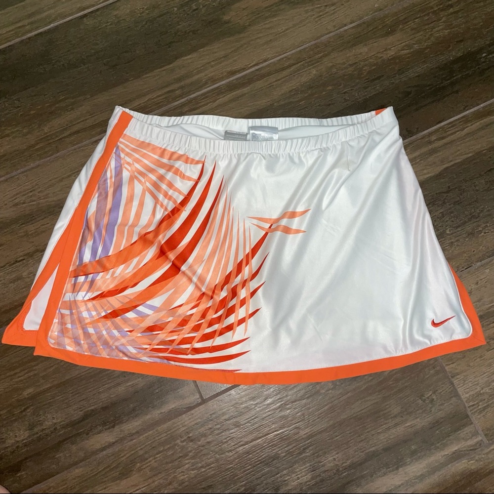 ‼️NWT‼️ Nike Palm Leaves Tennis Skirt